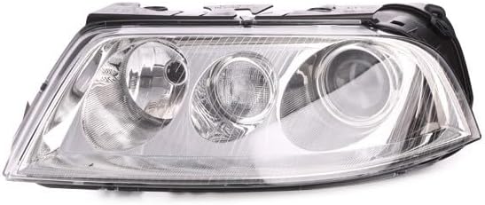 HELLA 1EL 008 340-071 Bi-Xenon/Halogen-Hauptscheinwerfer - links - für u.a. VW Passat Variant (3B6),