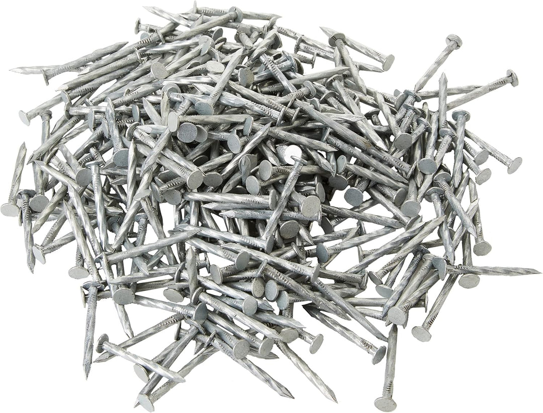 TIMco GST40B 1 kg Schrankband Quatratischer Twist Nagel