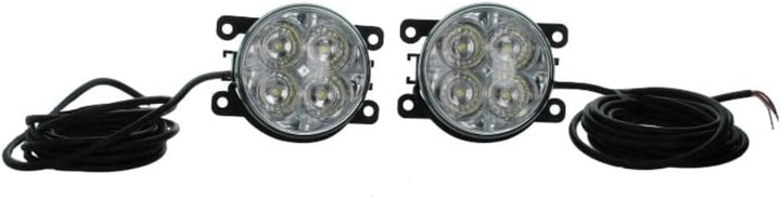 MAGNETI MARELLI 713120117010 LED-Tagfahrlicht-Set Runde U Scheinwerfer