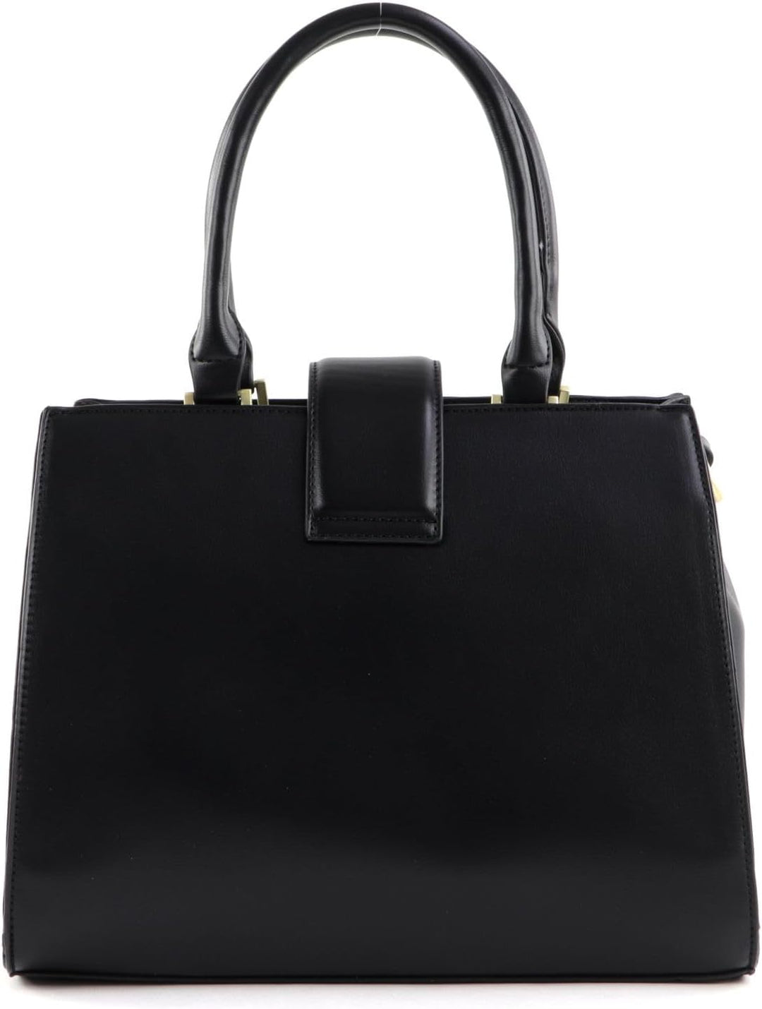 U.S. POLO ASSN. Vancouver Double Handle Black