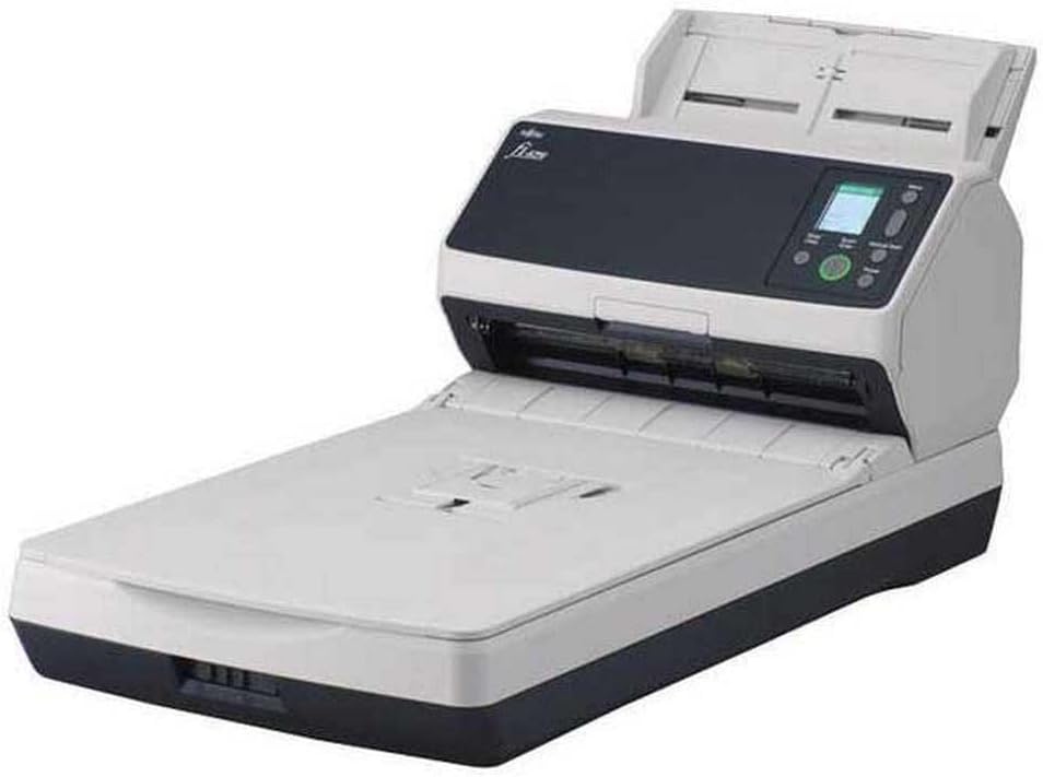 Fujitsu FI-8290
