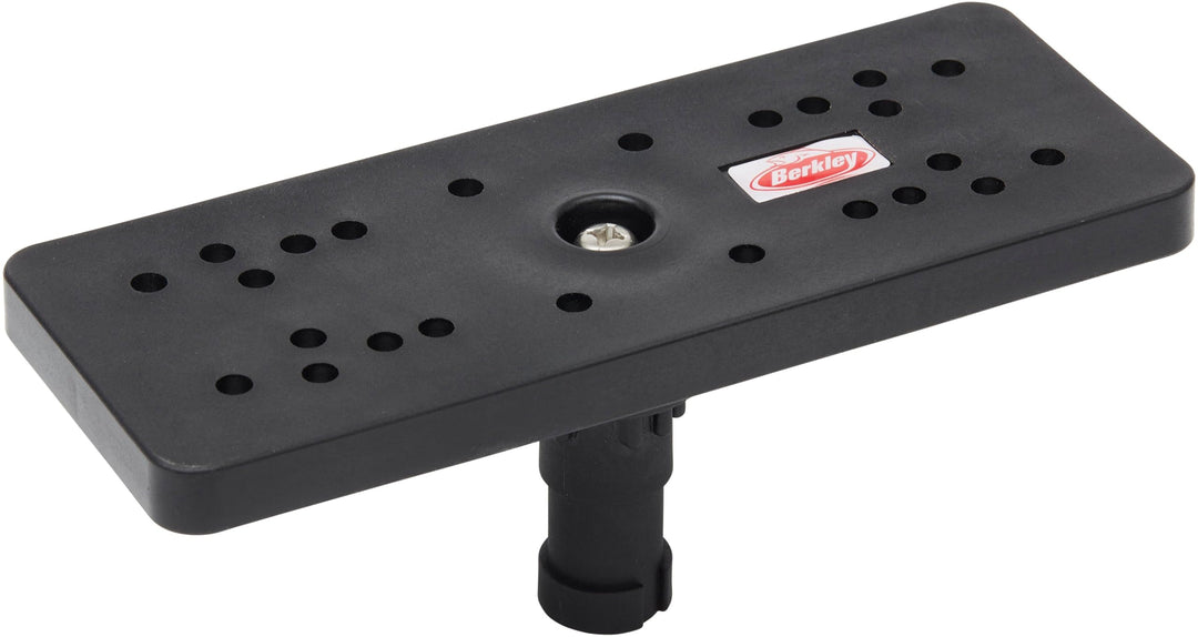 Berkley Fish Finder Holder – Easily House a Fish Finder on Your Inflatable Boat, Belly Boat, or Othe