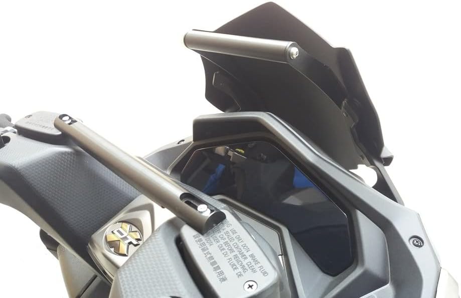 Cockpit-GPS-Halterung für Kymco DT X360 2021-2023