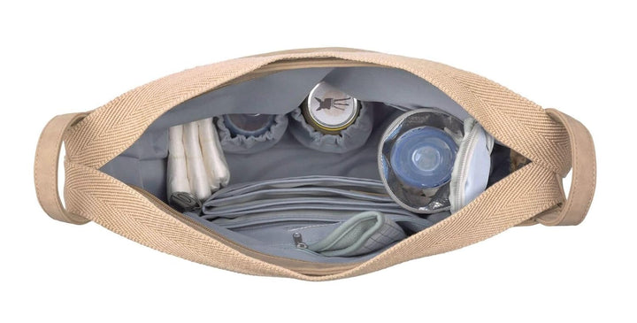 Tender Conversion Bag camel, Camel