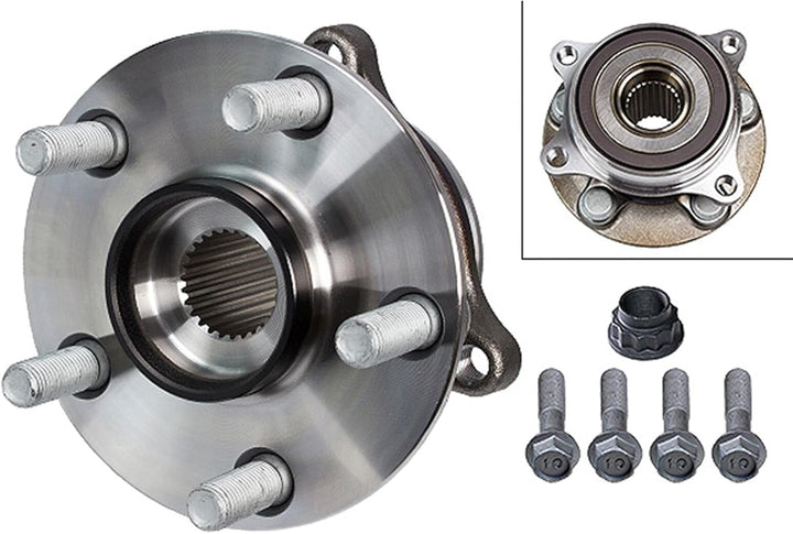 FAG 713 6213 20 Radaufhängungen