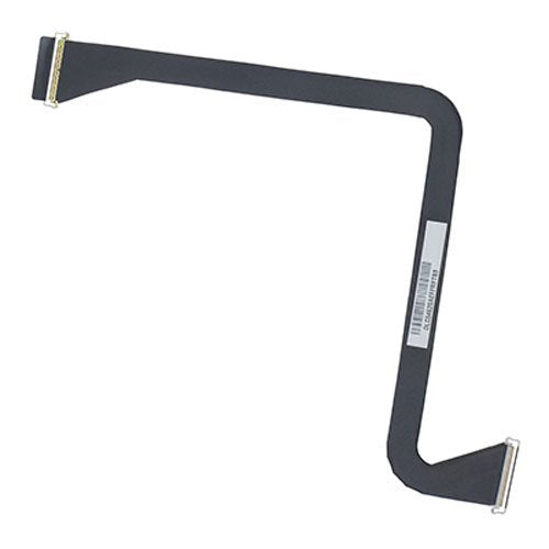 Eingebettetes eDP-DisplayPort-Kabel (923-00093) für iMac 27 "A1419 5K LVDS-Kabel (Ende 2014 - Mitte