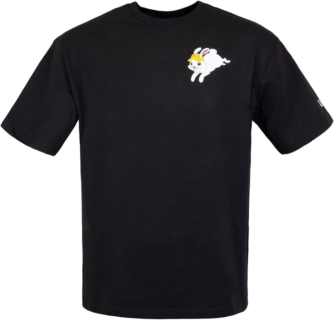 New Era Character T-Shirt (Rabbit, M)