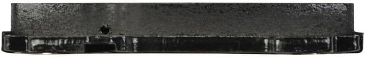 HELLA PAGID 8DB 355 011-831 Bremsbelagsatz - T1497 - Dicke/Stärke: 17.3mm - Bremssystem: Brembo - fü