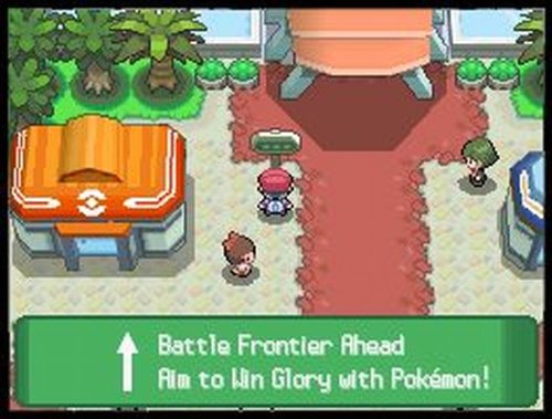 Pokémon Platin - Edition