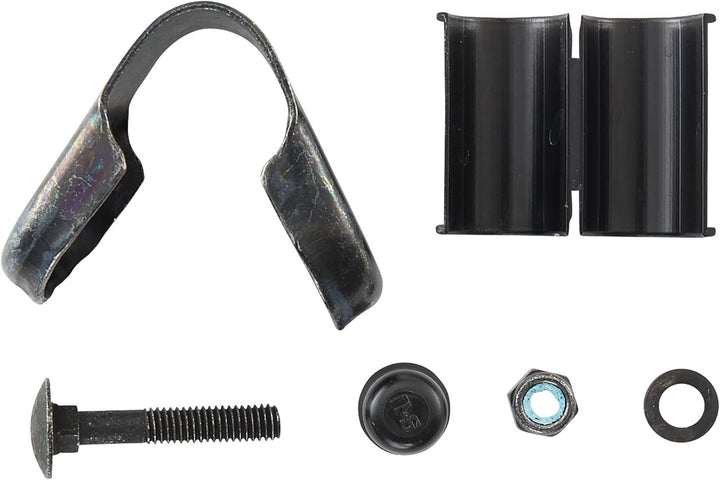 HELLA - Aussenspiegel - Kunststoffgehäuse - schwarz - Breite: 157mm - Höhe: 244mm - beidseitig - 8SB