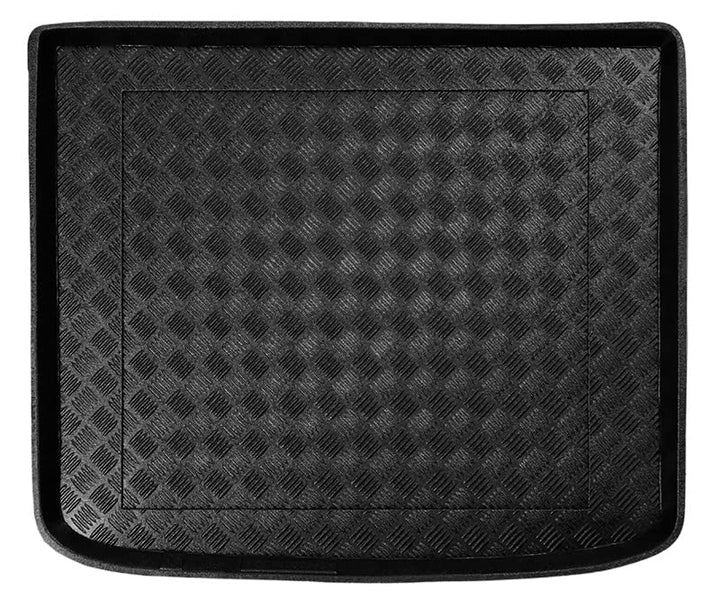 Kofferraumwanne Standard passend für Mercedes B-Klasse W245 ab 2005-10/2011 (Verstellbarer Boden Obe