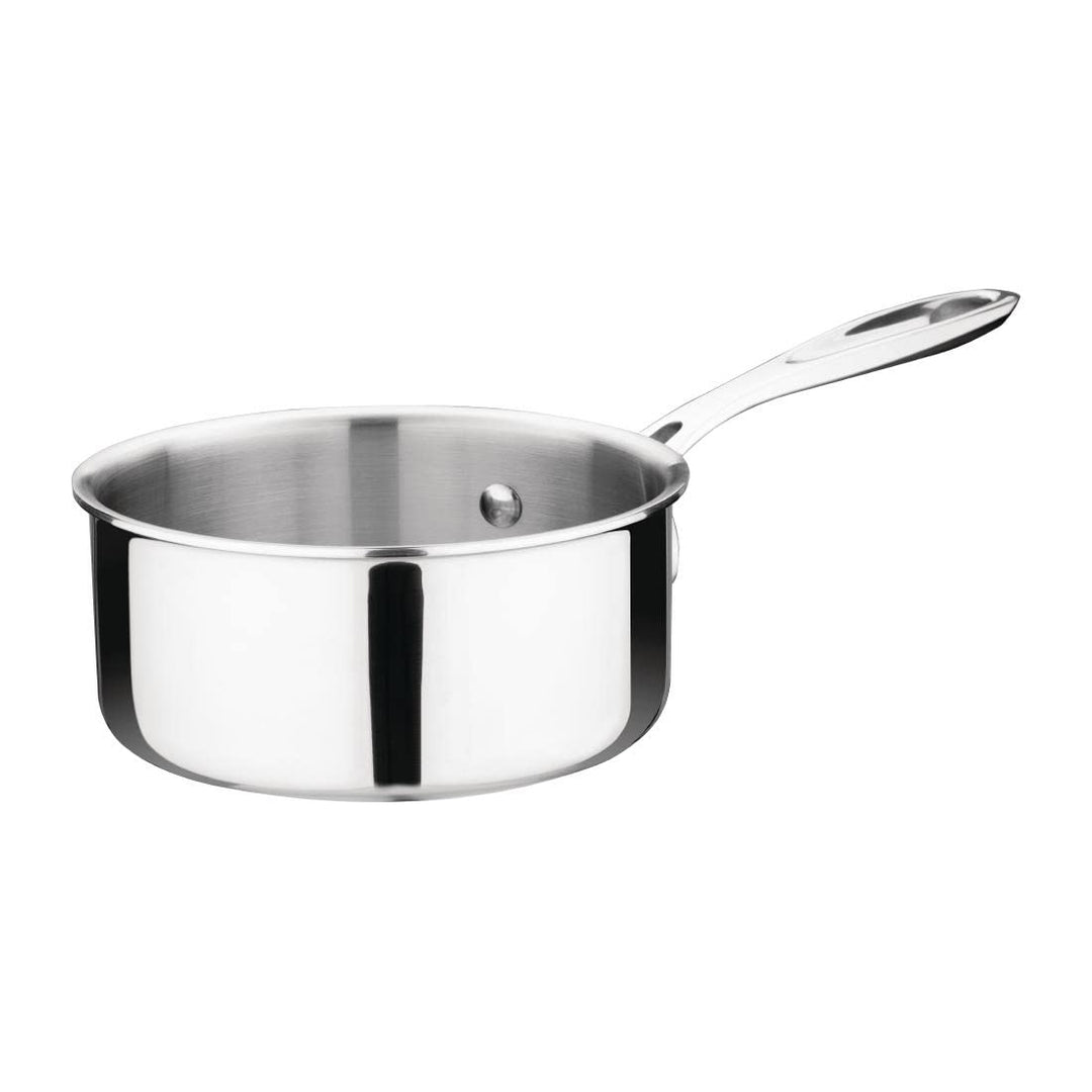 Vogue Y244 tri-wall Topf, 0,9 l 900ml, 900ml