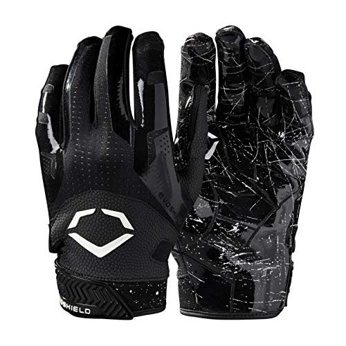 Wilson # Handschuhe EvoShield Burst Non-Paddedd Youth # WTV4501BL, M