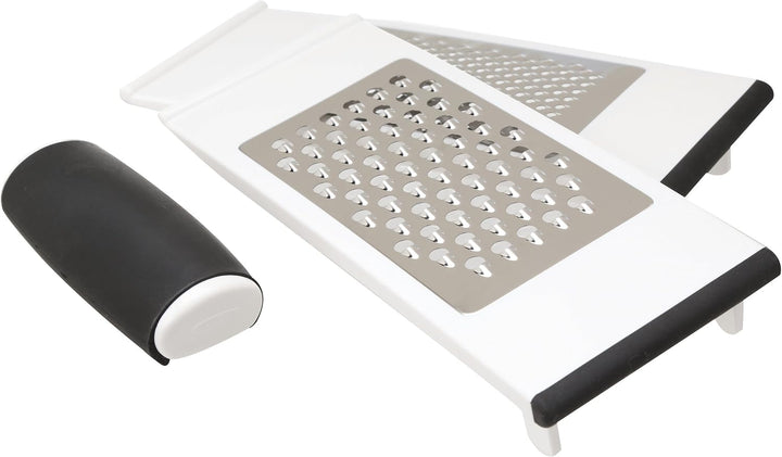 OXO Good Grips Mehrflächenreibe Multi-Reibe, Multi-Reibe