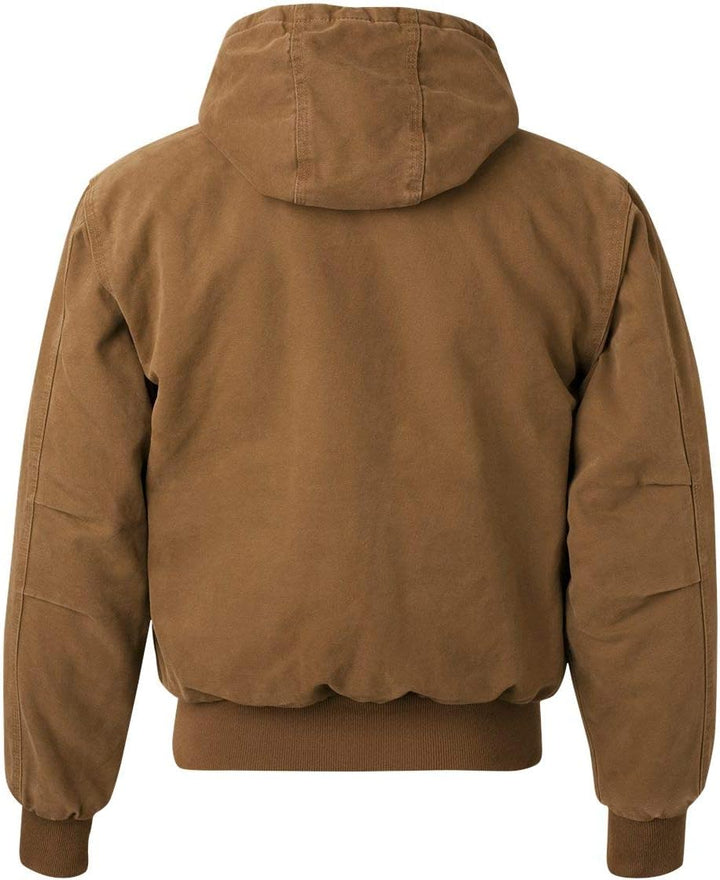 DRI Duck Herren 5020rt5020rt5020rt5020rtclassic5020rt5020 او5020rt5020rt Jacke 4XL Anthrazit, M