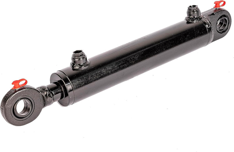 Hydraulikzylinder doppelwirkend mit Gelenkauge 60/40 (60/40-800 mm) 60/40 800 mm, 60/40 800 mm