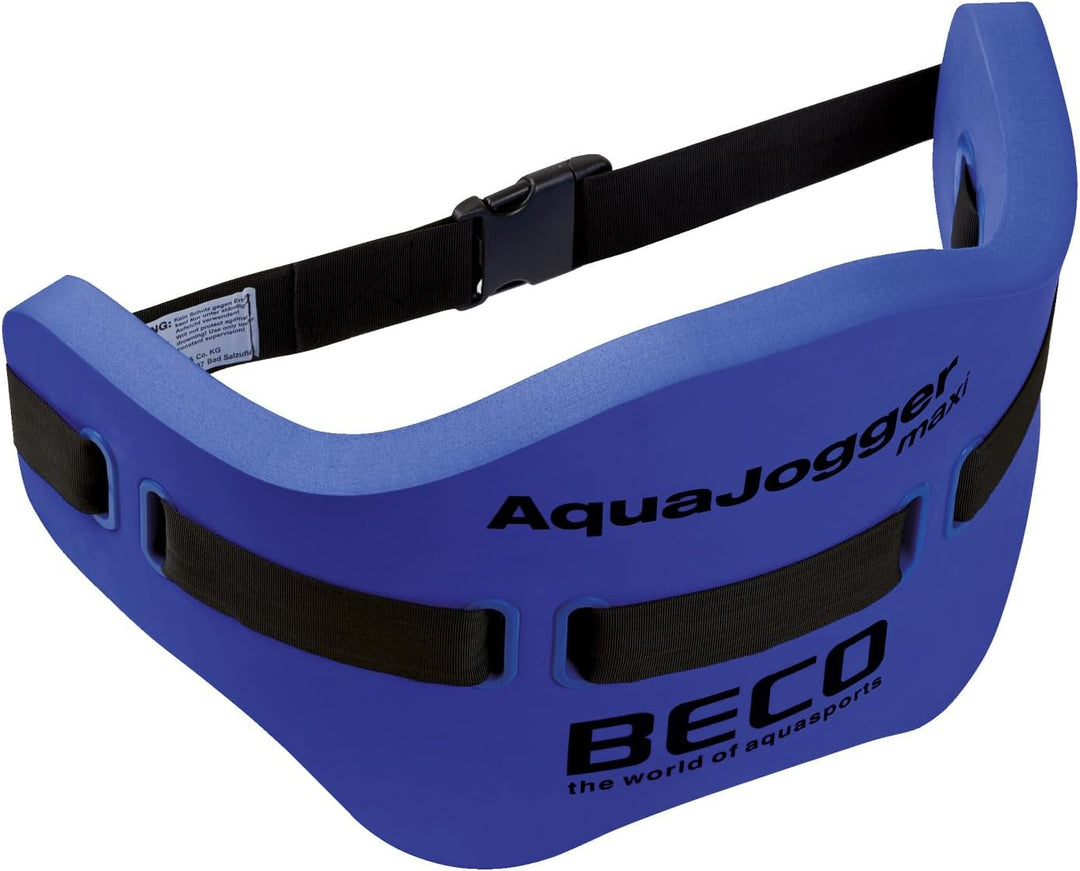 Aqua Jogging Gürtel Maxi bis 120 kg Wassersport Fitness