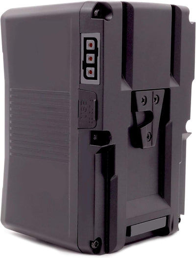 PATONA Platinum V-Mount Akku BP-290W (20A / 288Wh / 20.000mAh / D-Tap, USB, DC) kompatibel mit Aputu