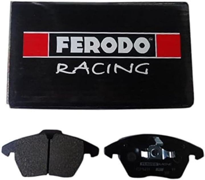 FERODO Scheibenbremsbeläge Ferodo Racing DS2500 FCP1641H