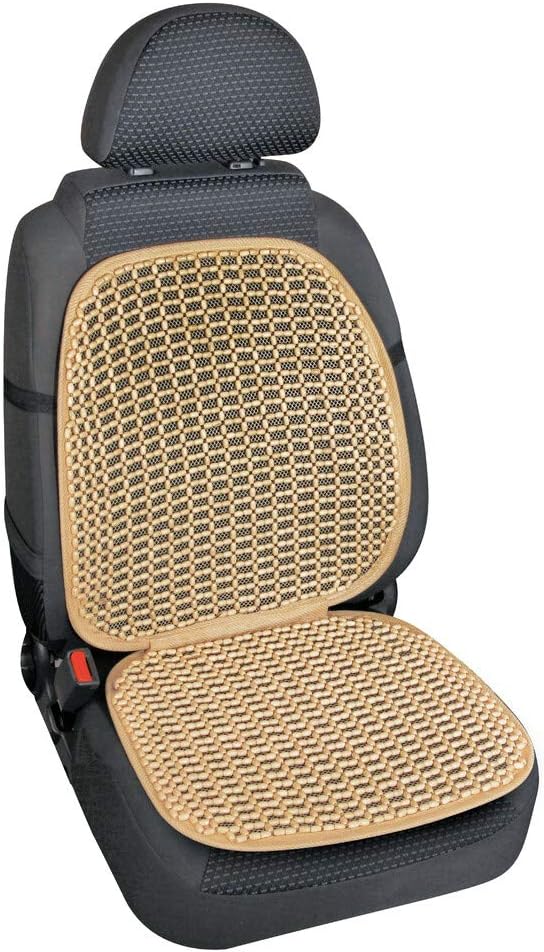 Lampa 54479 Natur Fresh Rückenlehne belüftet aus Holz