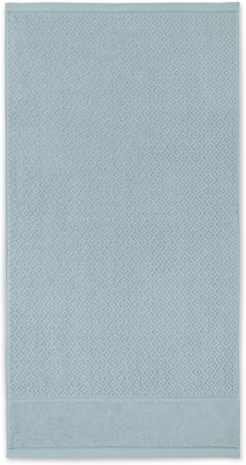 ZWOLTEX Handtuch Sets - Badetuch - Handtuch - Gästetuch I 100% Ägyptischer Baumwolle I Made IN EU I