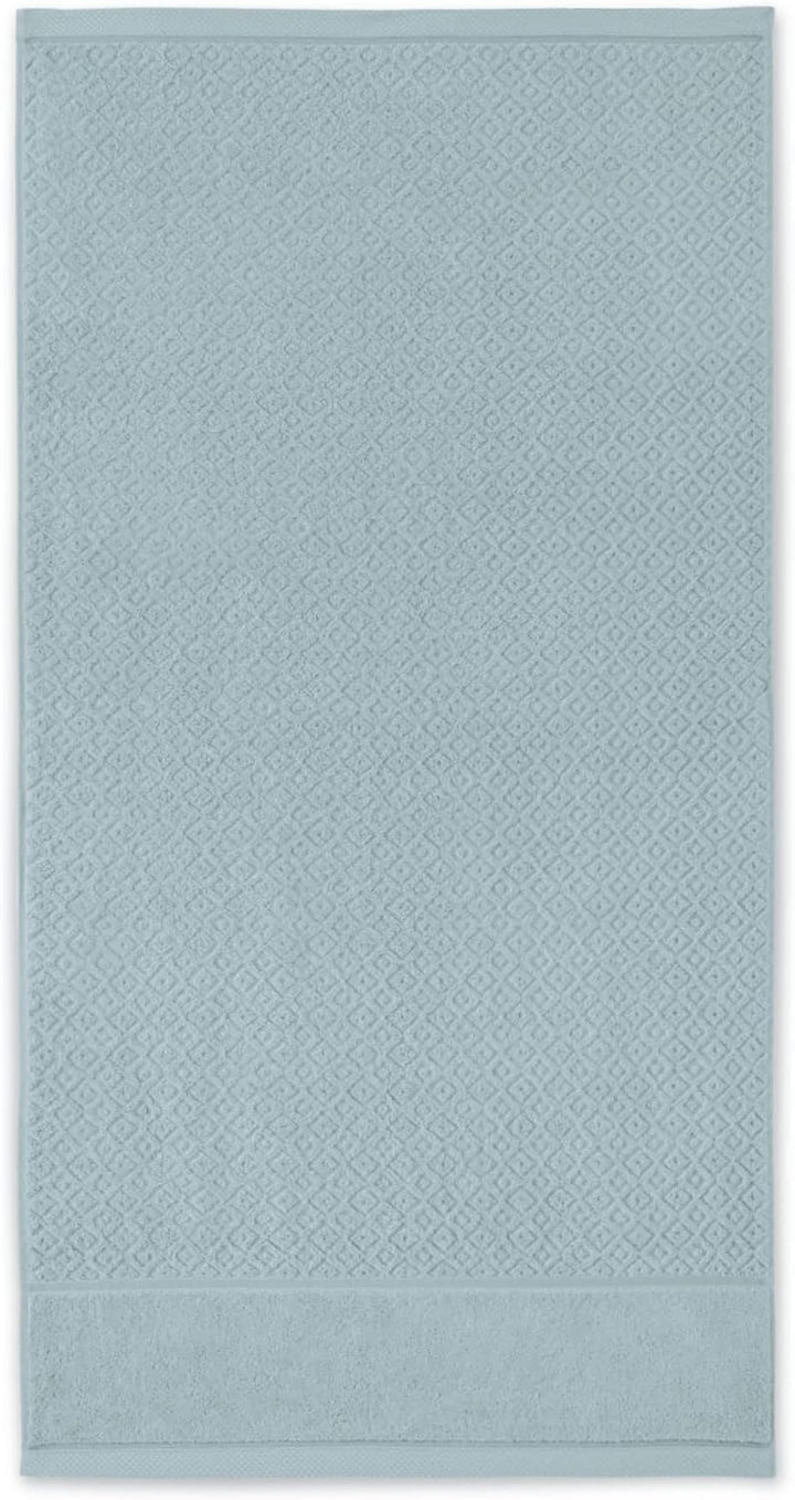ZWOLTEX Handtuch Sets - Badetuch - Handtuch - Gästetuch I 100% Ägyptischer Baumwolle I Made IN EU I