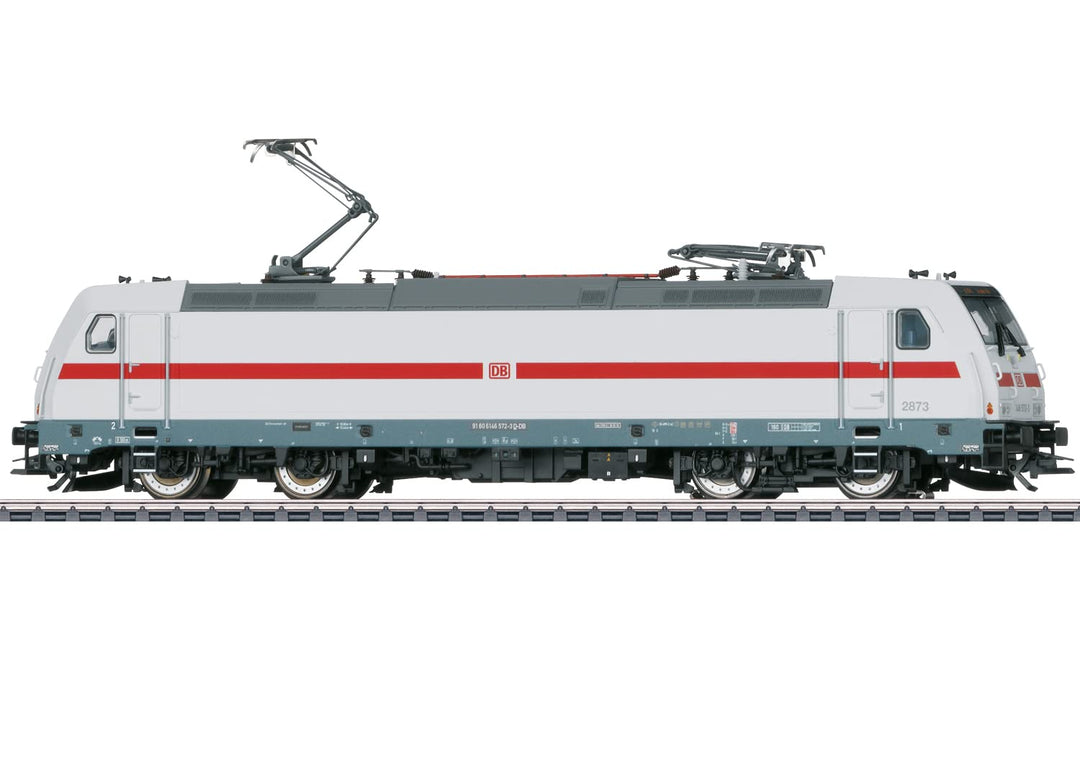 Märklin 37449 Lokomotiven, Spur H0, 1:87