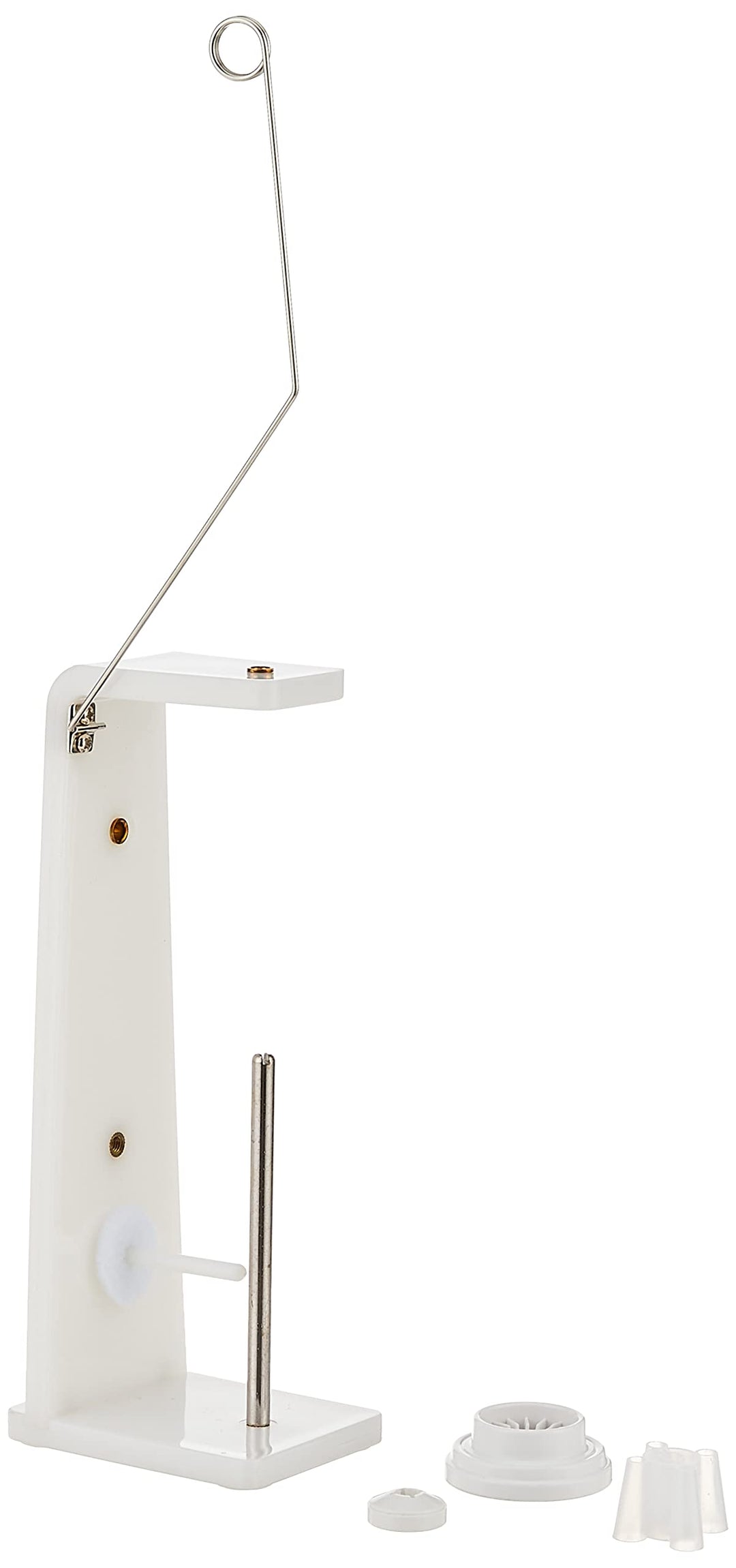 Superior Threads Halter Fadenständer 38,1 cm hoch weiss