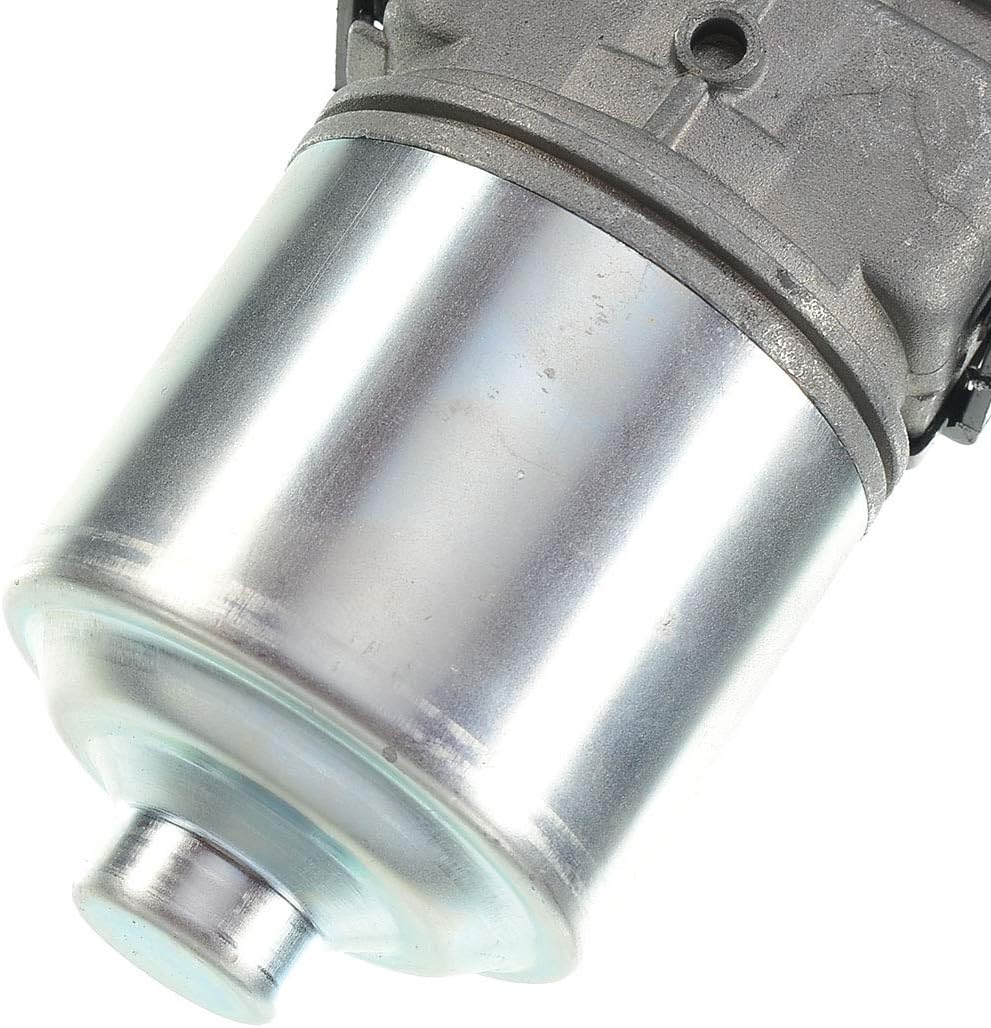 Frankberg Wischermotor Scheibenwischermotor Vorne für A4 8E2 8EC Avant 8D5 8E5 8ED Cabriolet 8H7 8HE