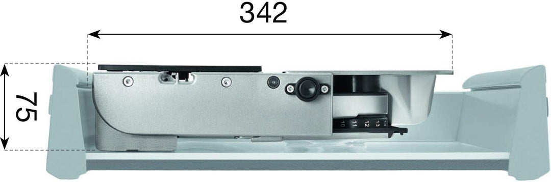 Ritter AES 62 SL Multi Schneider