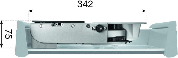 Ritter AES 62 SL Multi Schneider