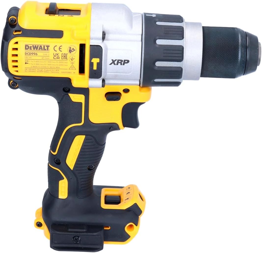 DeWalt DCD 996 N Schlagbohrschrauber Brushless 18V