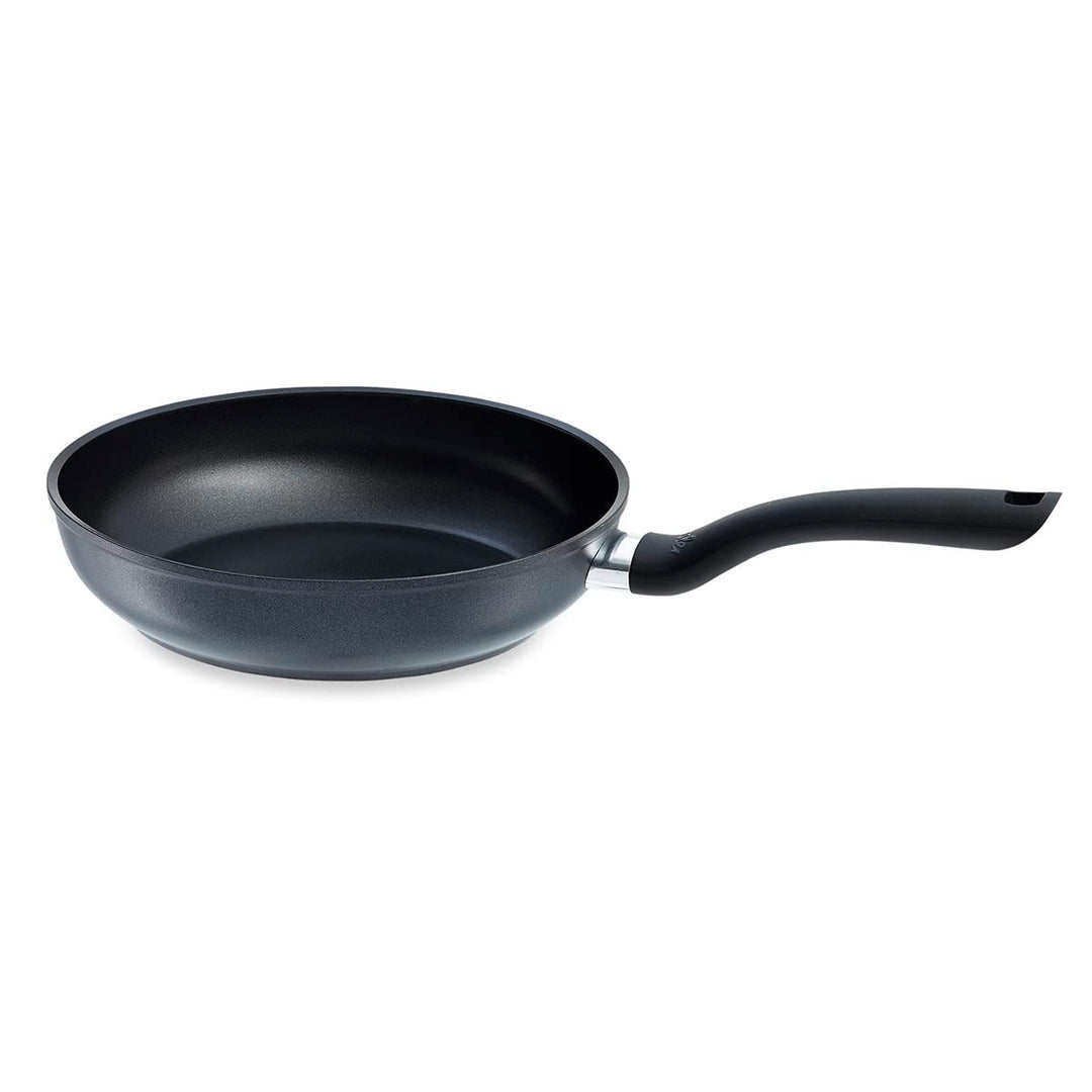 Fissler Cenit / Aluminium-Pfanne versiegelt (Ø 20 cm) beschichtete Brat-Pfanne, antihaftend, alle He