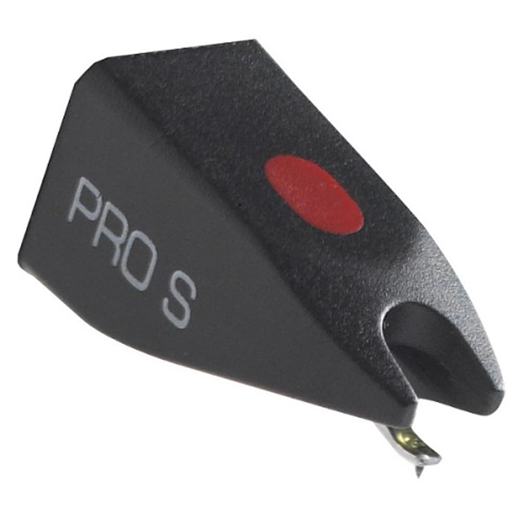 Ortofon Stylus Pro S schwarz, schwarz