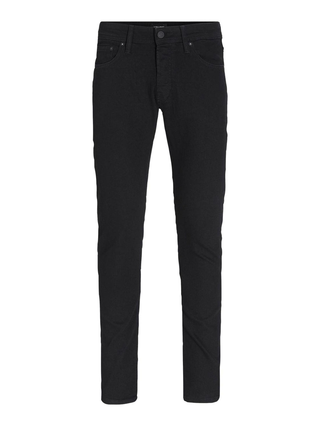 JACK &amp; JONES Herren Jeans Jjiglenn Jjoriginal NA 029 Noos 33W / 30L Black Denim, 33W / 30L Black Den