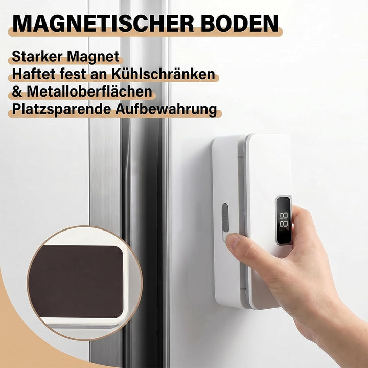 Mini Folienschweissgerät, Tüten Schweissgerät, Mini Beutelverschliesser, Tüten Versiegler, Tragbares
