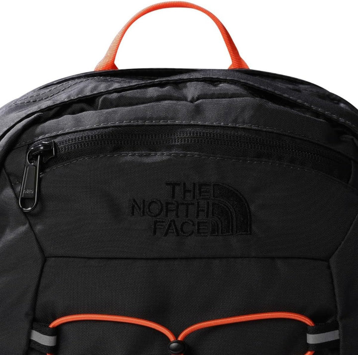 THE NORTH FACE Rucksack Jester Asphalt Grey/Retro Oran, Asphalt Grey/Retro Oran