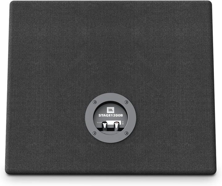 JBL Stage 1200B Subwoofer Auto - 1000 Watt Harman Kardon Car hifi - 12" JBL Radio Bassreflex Gehäuse