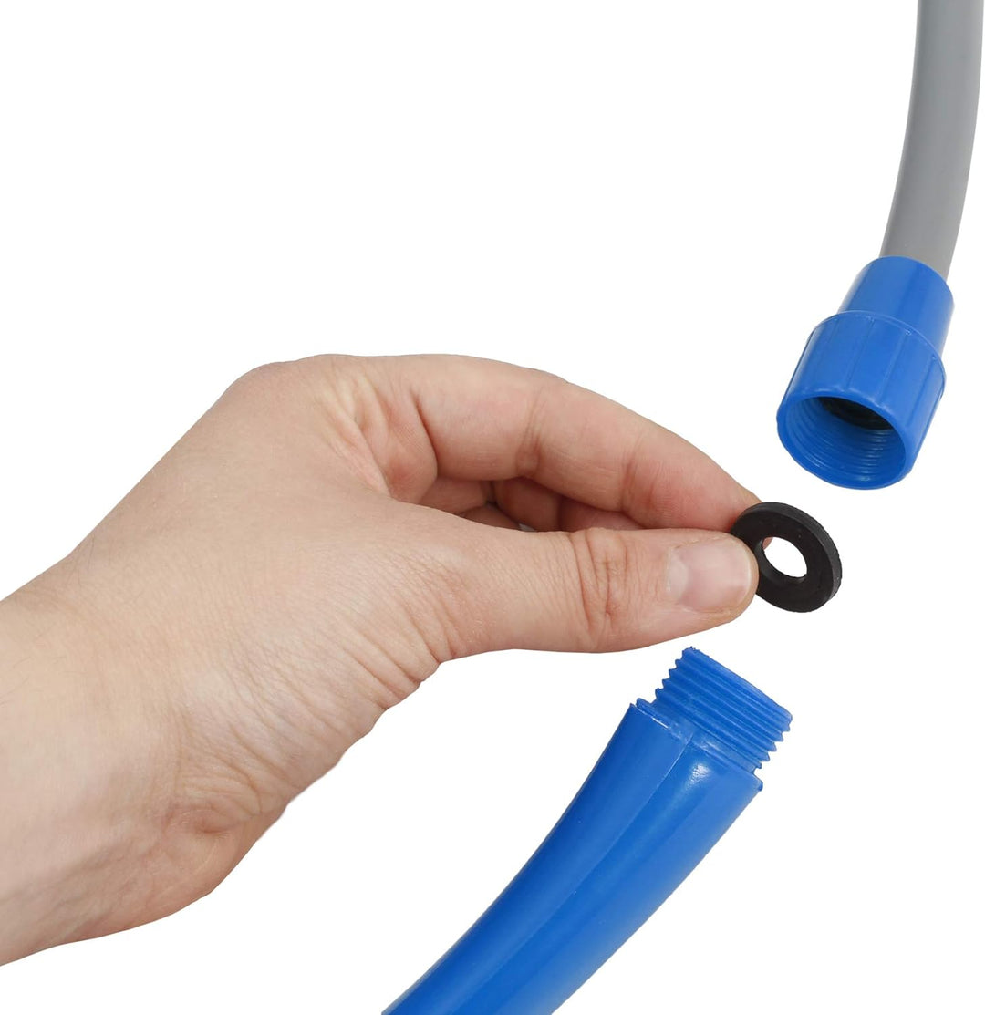 BRUNNER Aquafresh 2.0 Reise-Dusche (5 m), Reise-Dusche (5 m)