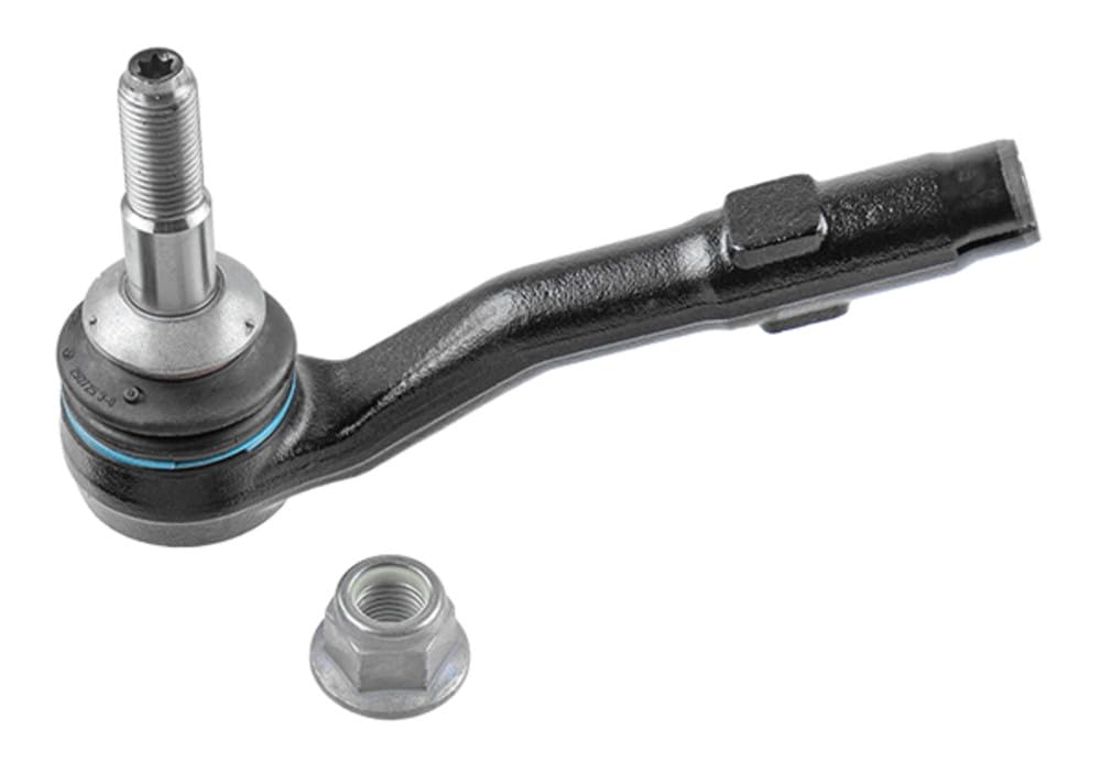 LEMFÖRDER Spurstange 25896 02, OE-Qualität, Austausch im Auto für eine optimale Verbindung zwischen