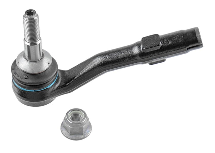 LEMFÖRDER Spurstange 25896 02, OE-Qualität, Austausch im Auto für eine optimale Verbindung zwischen