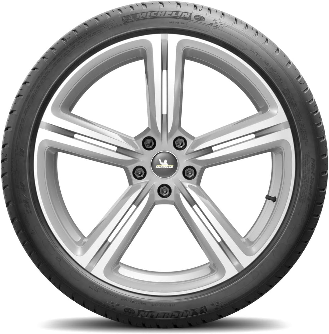 Michelin Pilot Sport 3 FSL - 275/40R19 101Y - Sommerreifen 275/40R19 101Y - MO/FSL, 275/40R19 101Y -