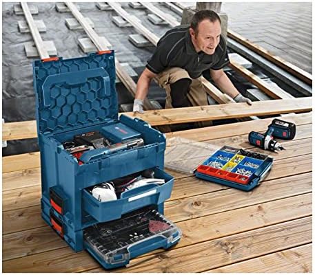 Bosch Professional 1600A019YY Bodenschale 1 Stueck (L x B x H) 418 x 312 x 80mm