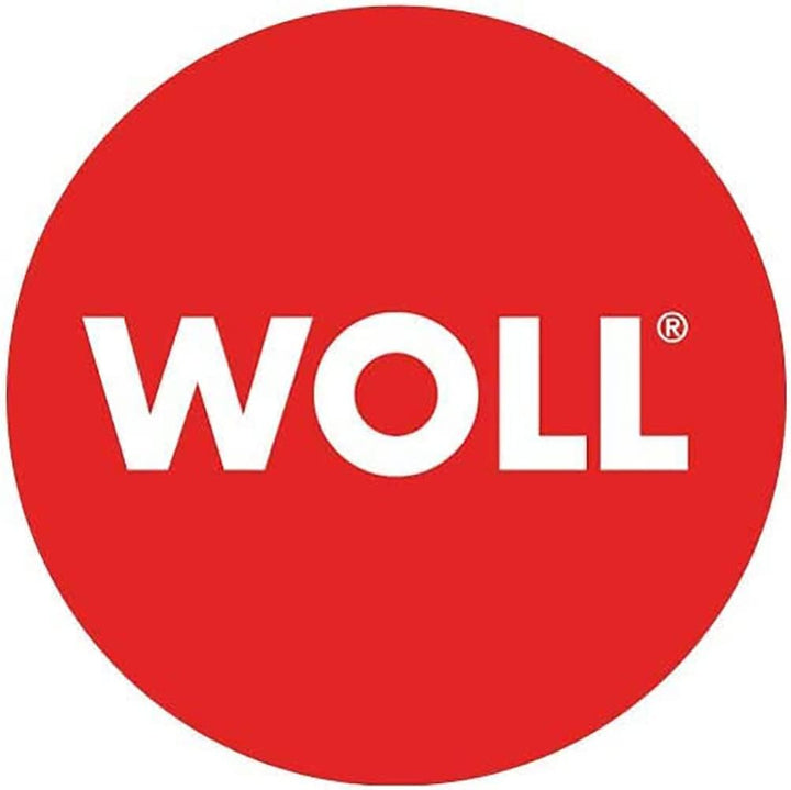 Woll Diamond Plus/Diamond Lite Induktions-Wok, 32,5 cm Induktionsfertiger Wok 12.5, Induktionsfertig