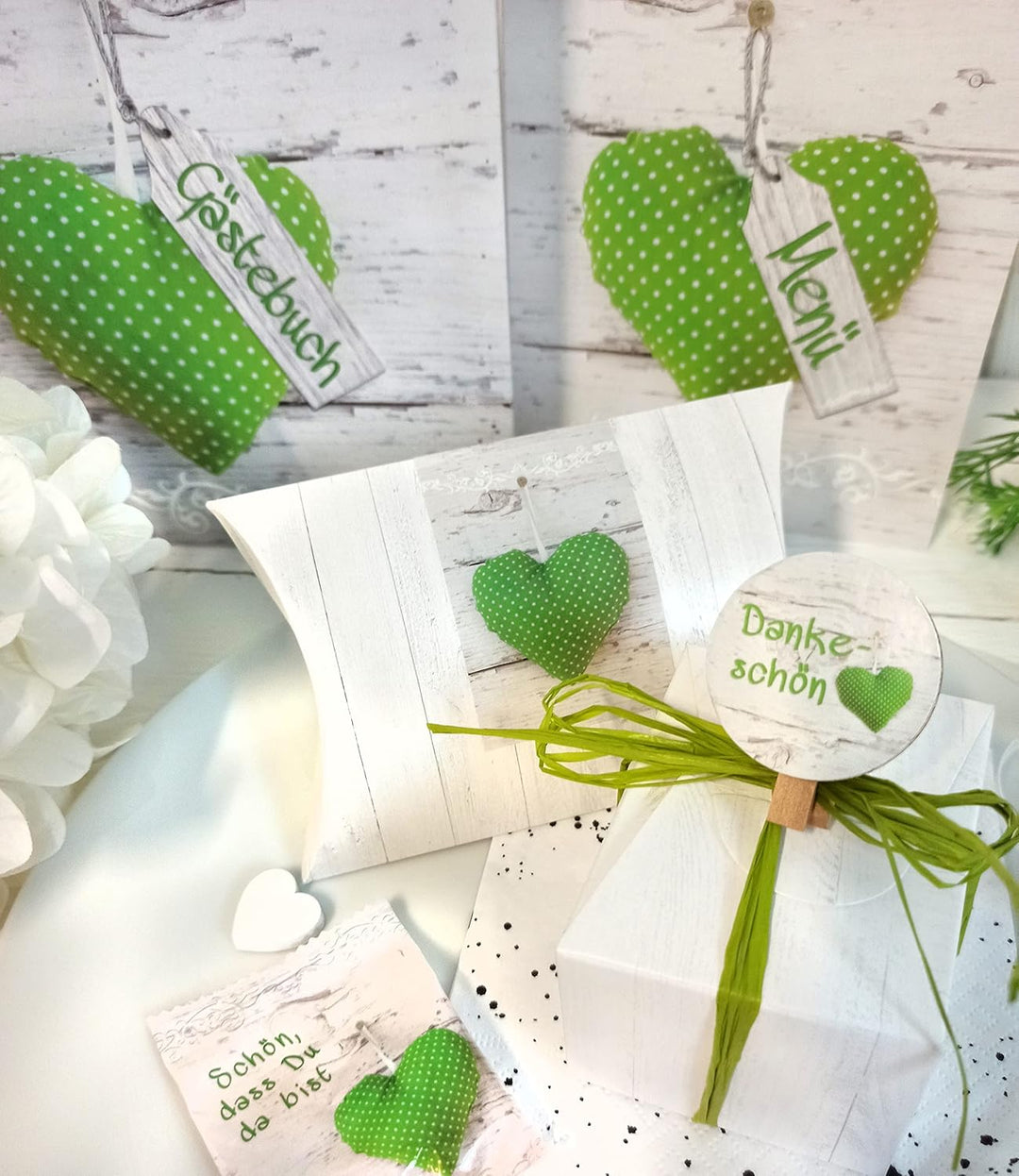 Logbuch-Verlag 100 kleine weisse Schachteln mini Verpackung Schmuck Kleinigkeiten Gastgeschenke 14,5