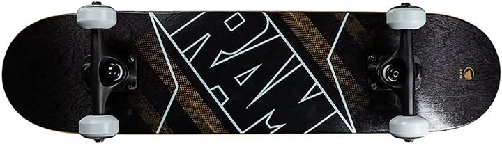Ram Ram Skateboard Torque Onyx, ONYX
