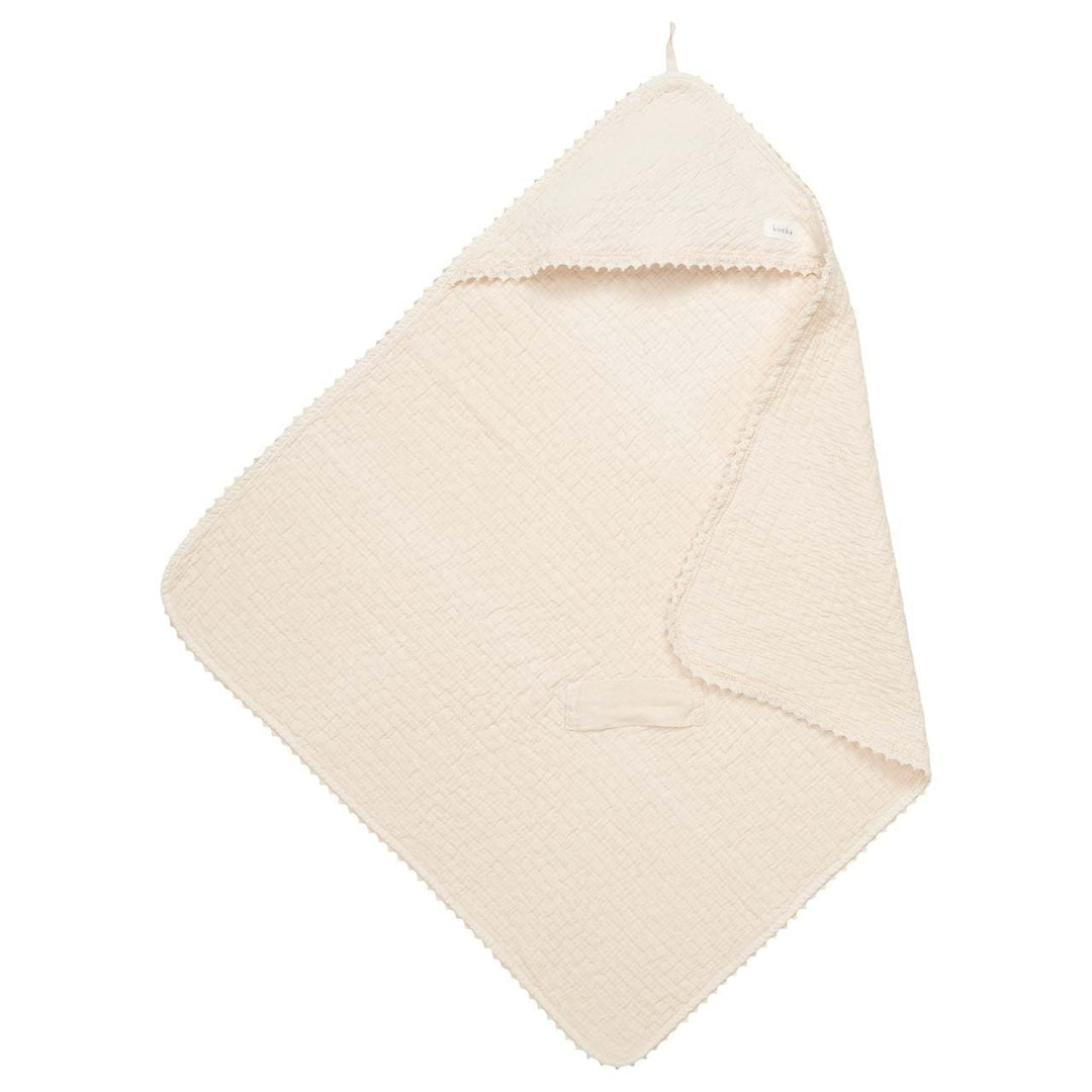 Koeka Baby Einschlagdecke - Für Babyschale - Für Wippe - Für Kinderwagen - Ideal Für Sommer - Elba -