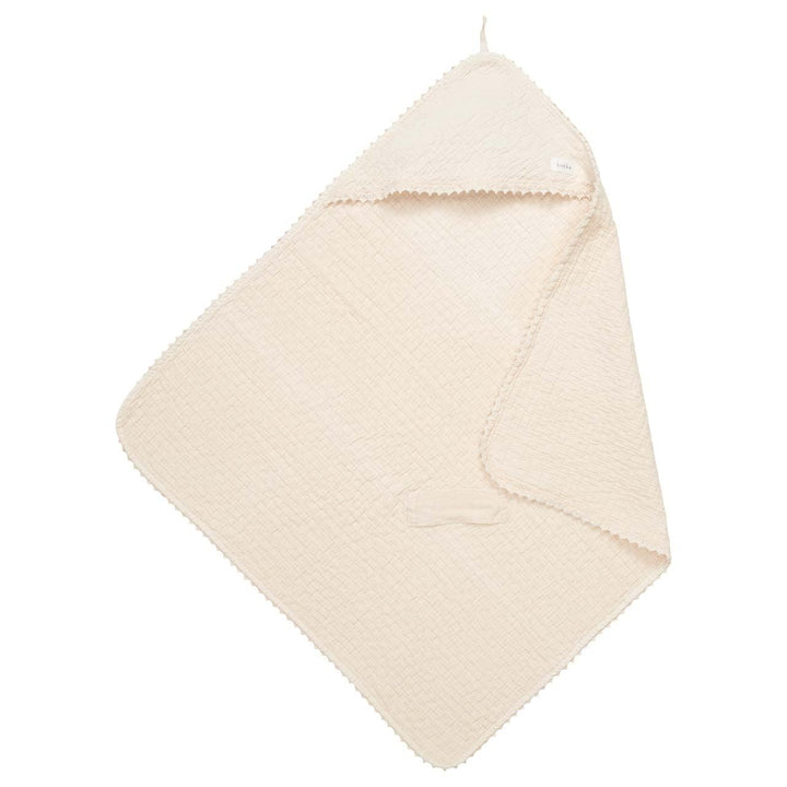 Koeka Baby Einschlagdecke - Für Babyschale - Für Wippe - Für Kinderwagen - Ideal Für Sommer - Elba -