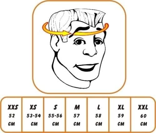 Motorradhelm Motorrad Roller Jet Helm Demi Avio Viser Homologiert SonicMoto 59 Blau, 59 Blau