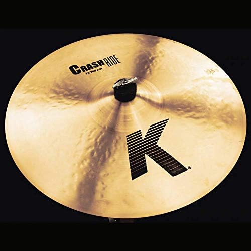 Zildjian K Zildjian Series - 18" Crash Ride Cymbal 18 Zoll, 18 Zoll